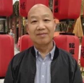 教师作家寻伴侣的第一张照片--连江交友网