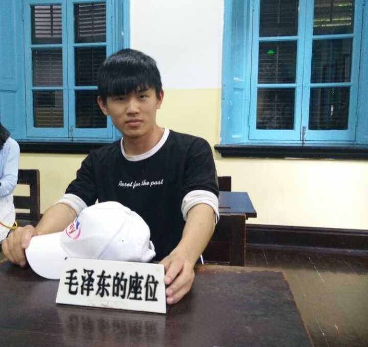 Nian的第一张照片--连江交友网