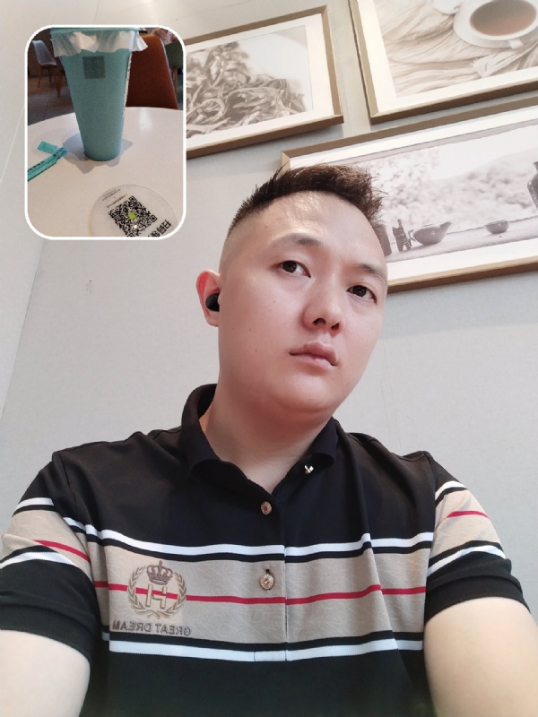 知心大哥哥的第一张照片--连江交友网
