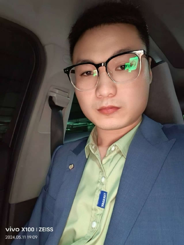 东东的第二张照片--连江交友网