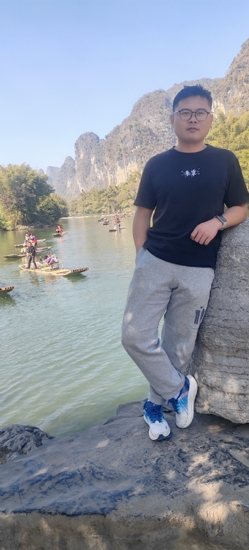 受过伤的狼的第二张照片--连江交友网
