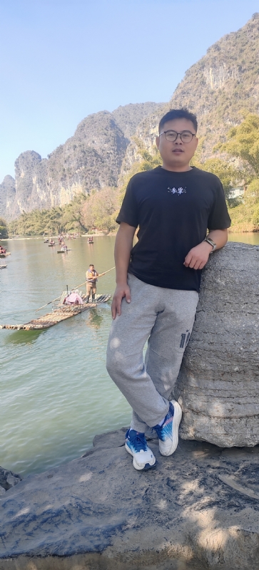 受过伤的狼的第三张照片--连江交友网