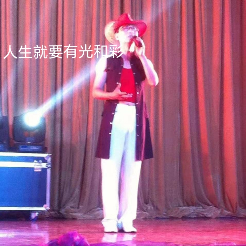 兑乙民的第三张照片--连江交友网