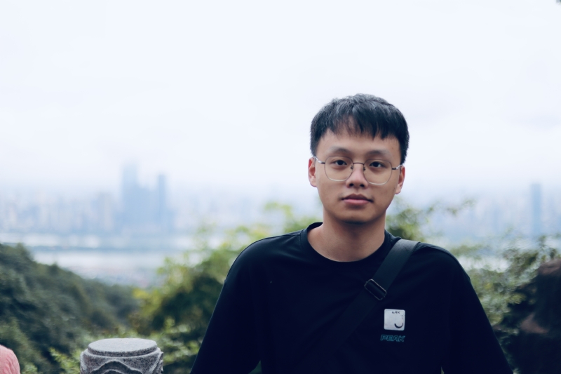 脸谱化的第一张照片--连江交友网