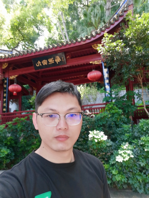 墨枫的第一张照片--连江交友网