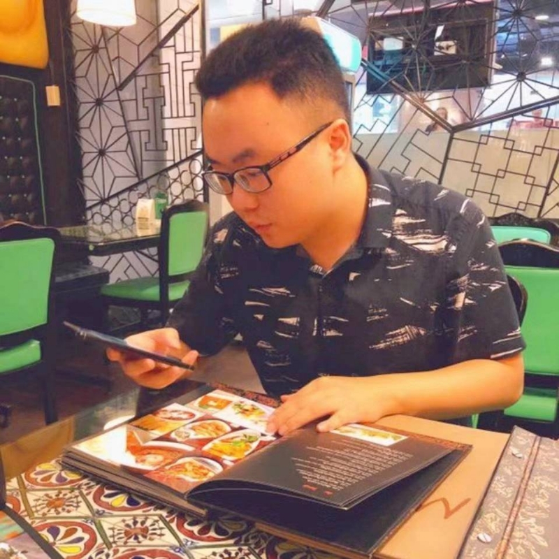 潇湘的第一张照片--连江交友网