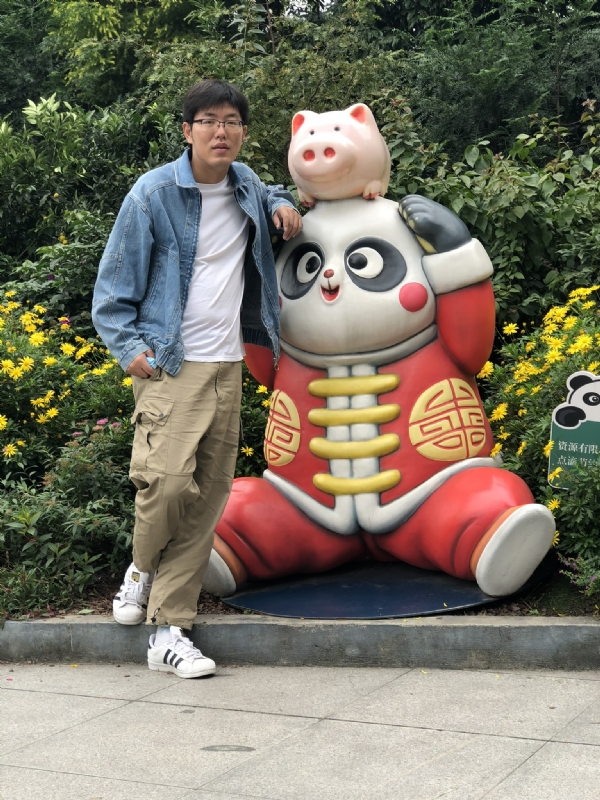 rain的第一张照片--连江交友网