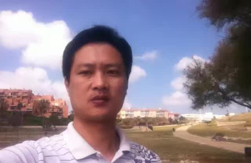钟志的第一张照片--连江交友网