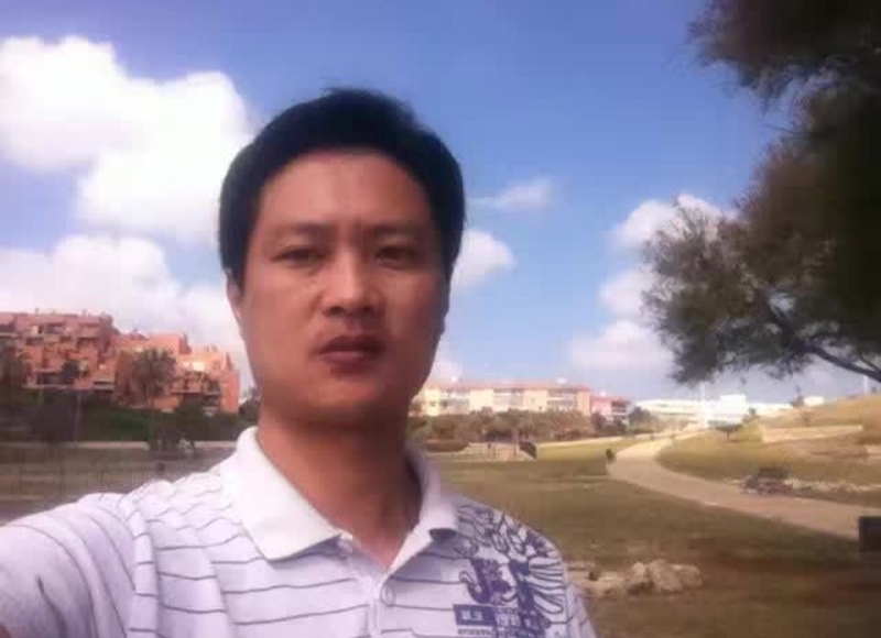 钟志的第二张照片--连江交友网