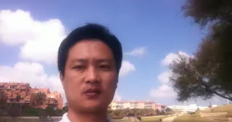钟志的第三张照片--连江交友网