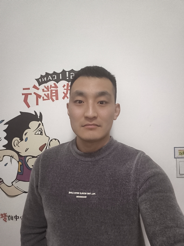 乐信的第一张照片--连江交友网