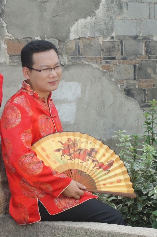 与世为缘的第三张照片--连江交友网