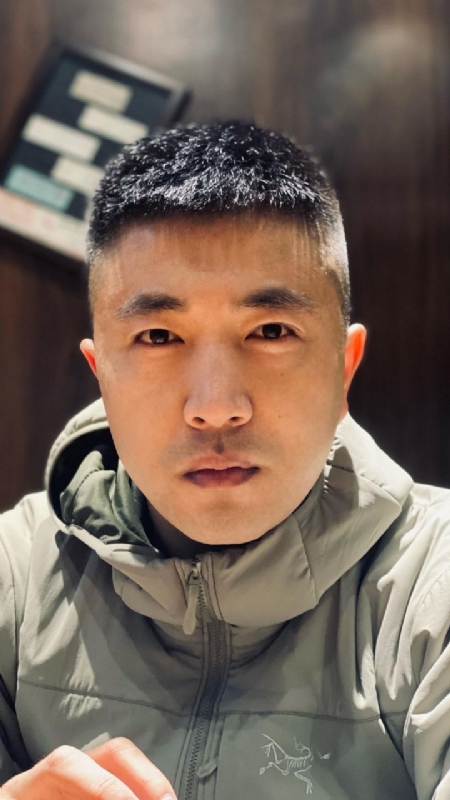 山中何缘的第一张照片--连江交友网
