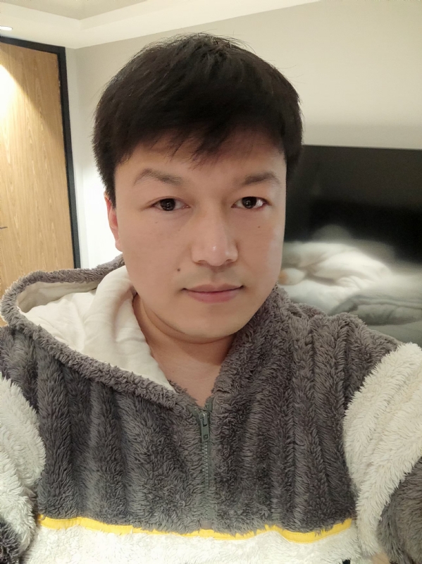 阳光依旧的第一张照片--连江交友网
