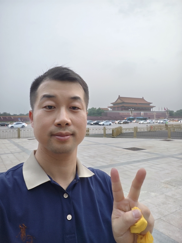 阳光欣晴的第六张照片--连江交友网
