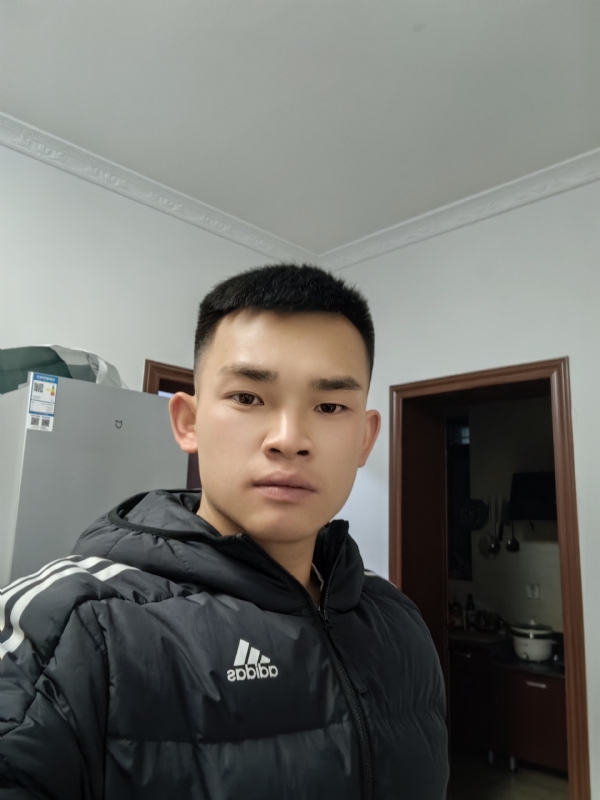 刚好的第一张照片--连江交友网