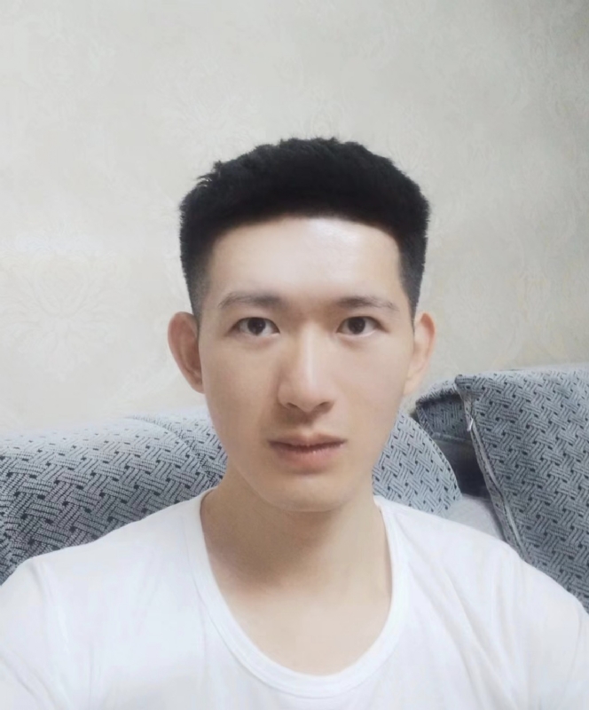 尘飞扬的第一张照片--连江交友网