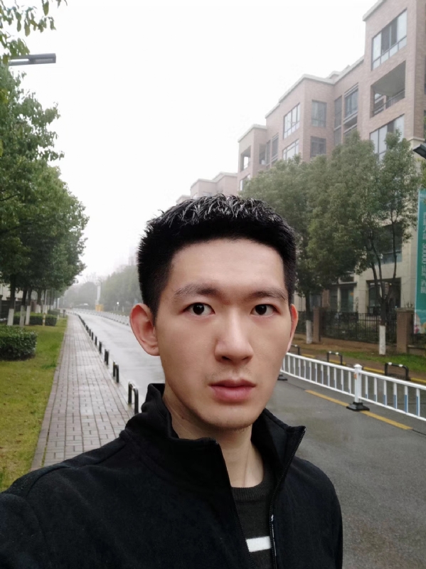 尘飞扬的第二张照片--连江交友网