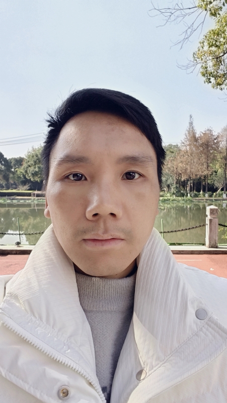 郑启新程的第一张照片--连江交友网