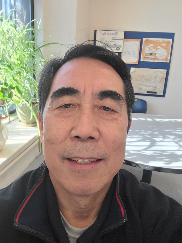 平平安安的第一张照片--连江交友网