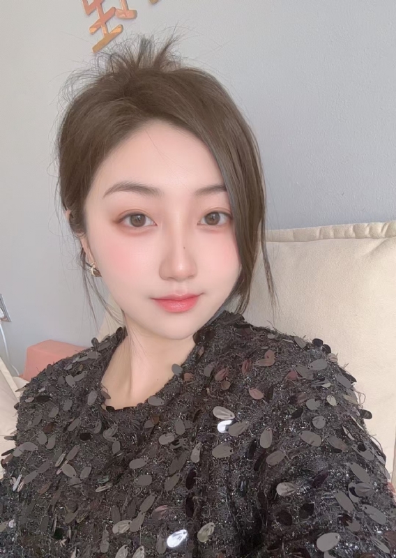 木子小姐的第一张照片--连江交友网