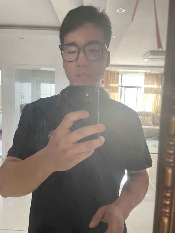 陈冬的第一张照片--连江交友网