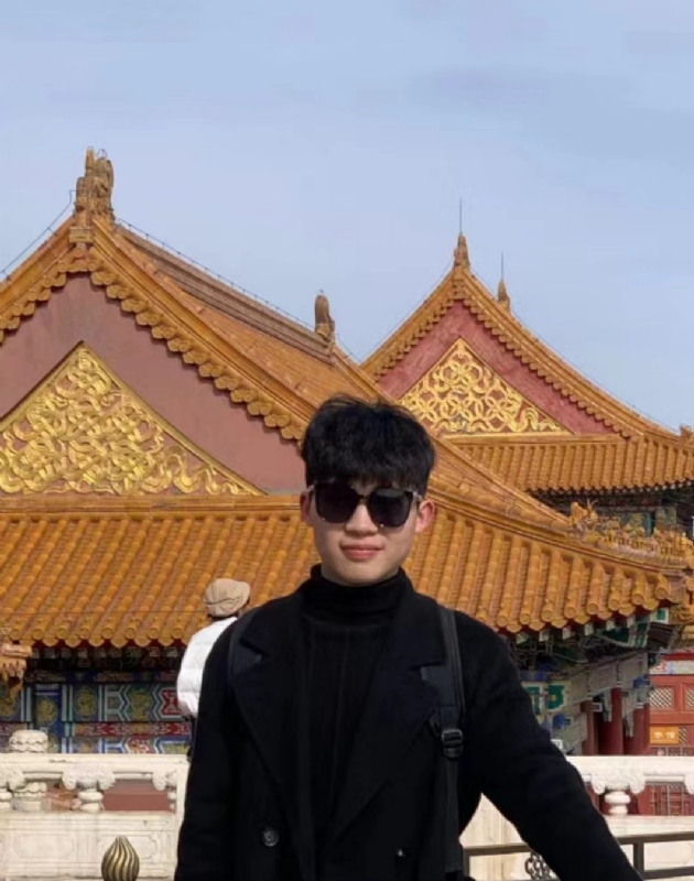 满目星辰的第二张照片--连江交友网