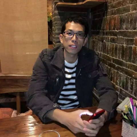 桂林小哥哥的第一张照片--连江交友网