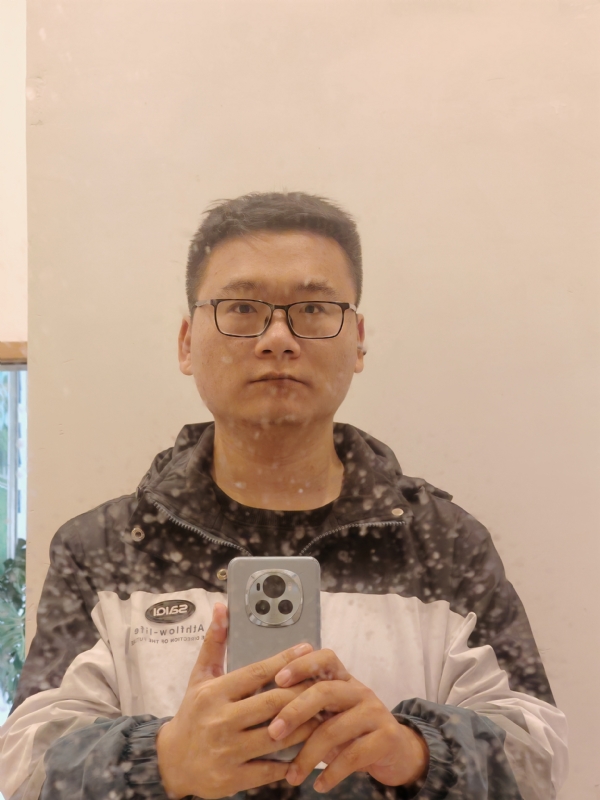 南烛的第一张照片--连江交友网