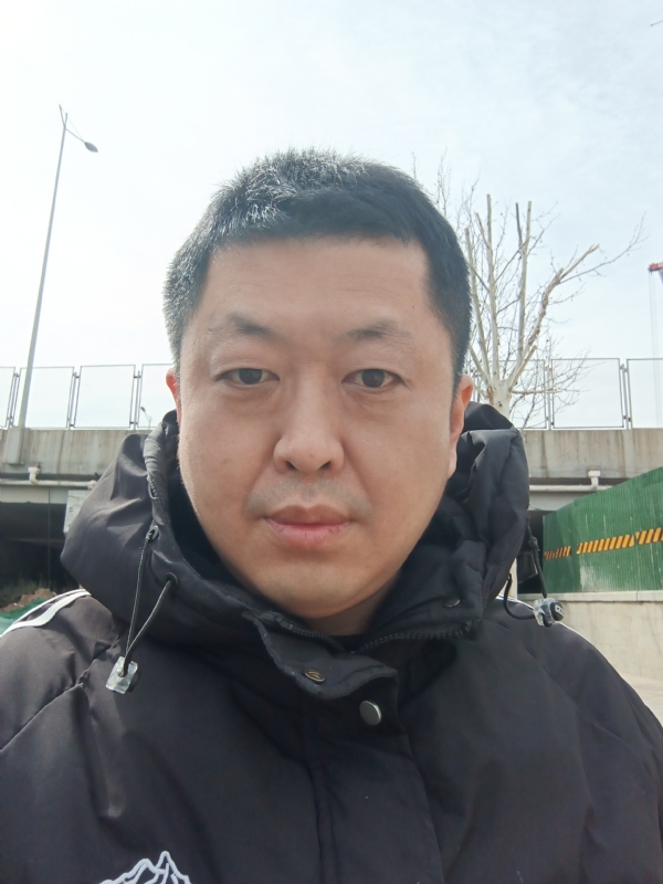 淡然的第一张照片--连江交友网