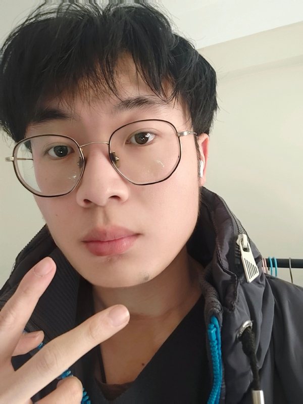 俊哒哒哒的第一张照片--连江交友网