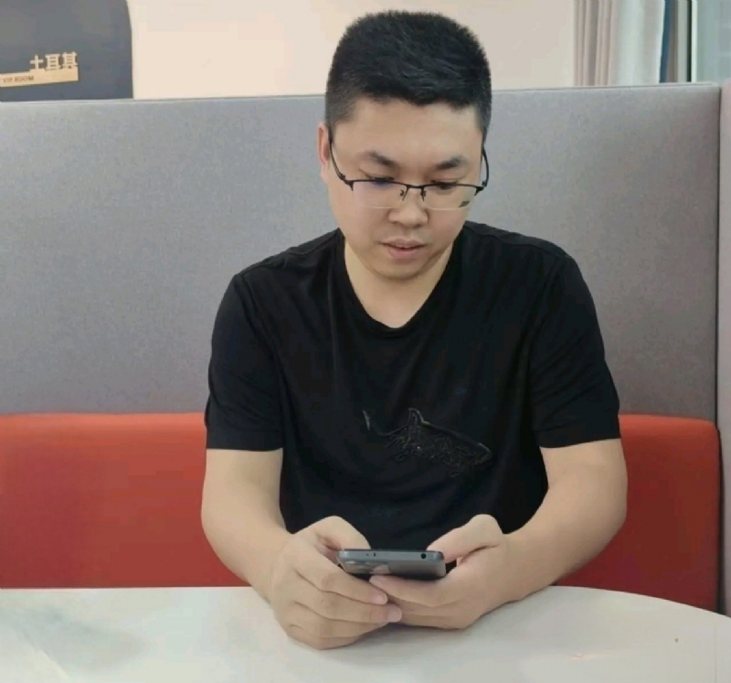 惊蛰的第一张照片--连江交友网