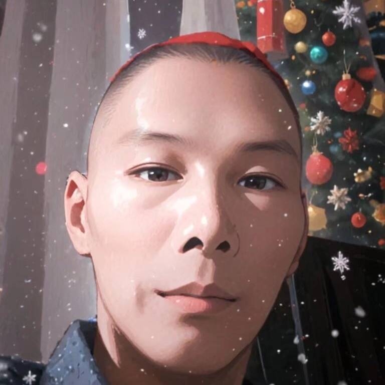 王小光的第一张照片--连江交友网