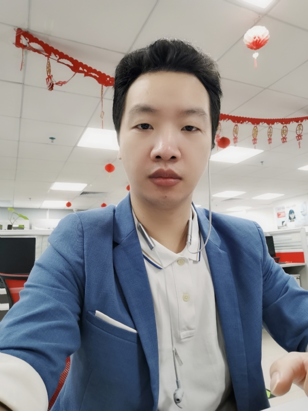 小乔伴侣的第一张照片--连江交友网