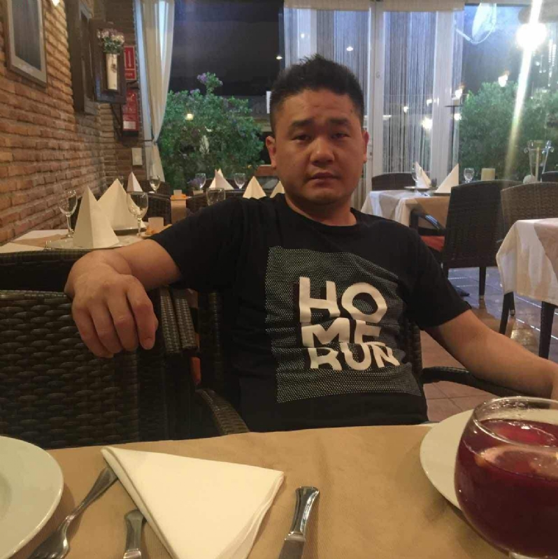 海外游子的第三张照片--连江交友网