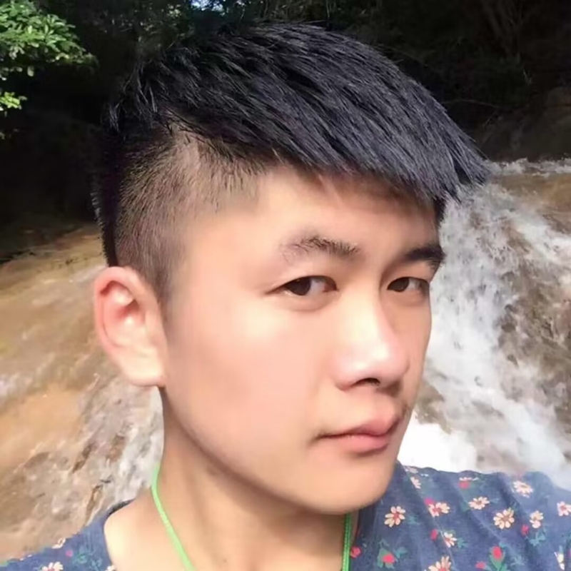 微笑的第一张照片--连江交友网