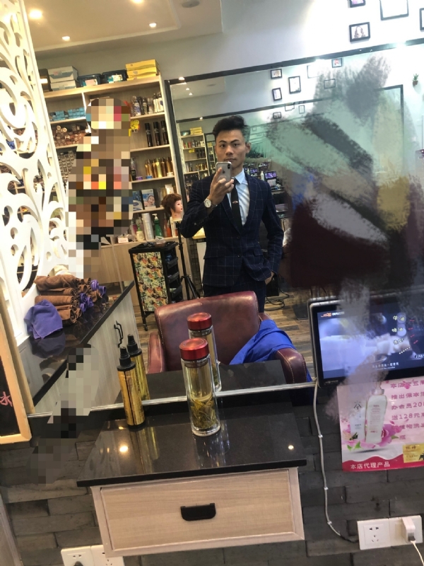 嘉兴相亲的第一张照片--连江交友网