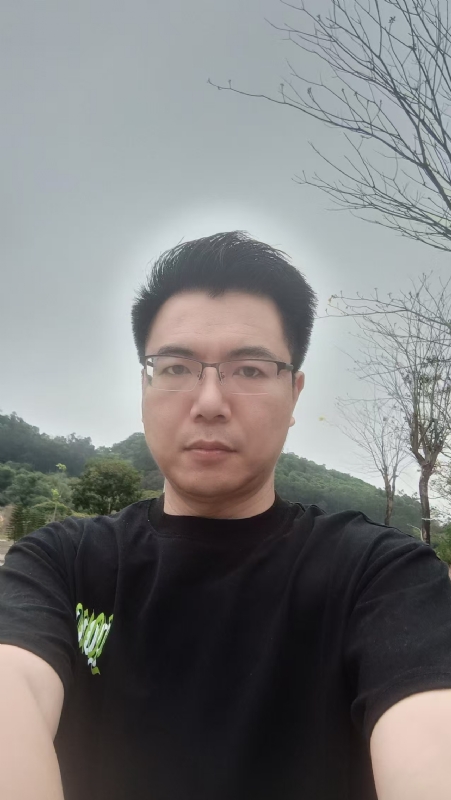 大哥哥的第二张照片--连江交友网