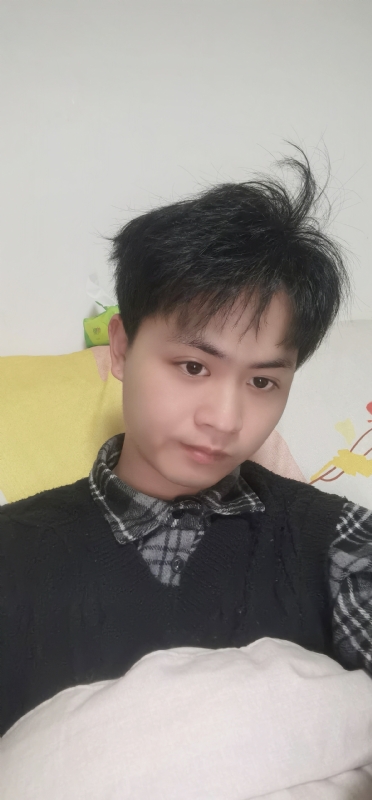 可乐豆的第一张照片--连江交友网