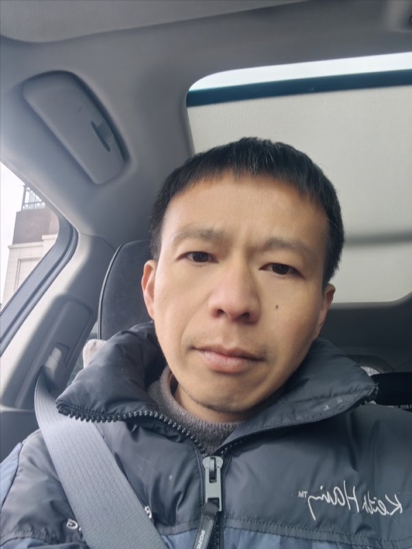 白开水的第一张照片--连江交友网