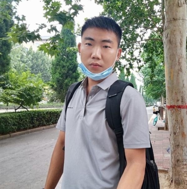 90年男征婚的第一张照片--连江交友网