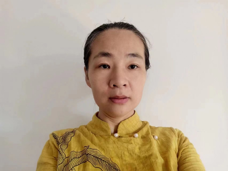 阿为的第三张照片--连江交友网
