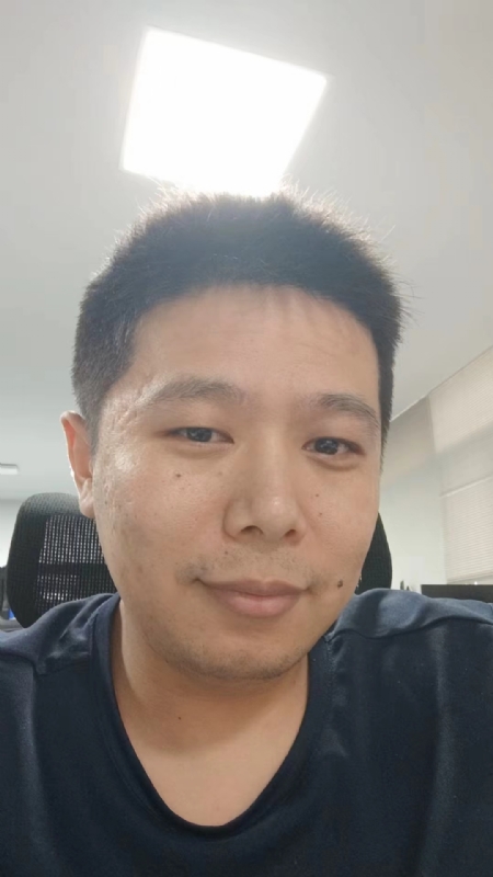 凌乱格子的第二张照片--连江交友网