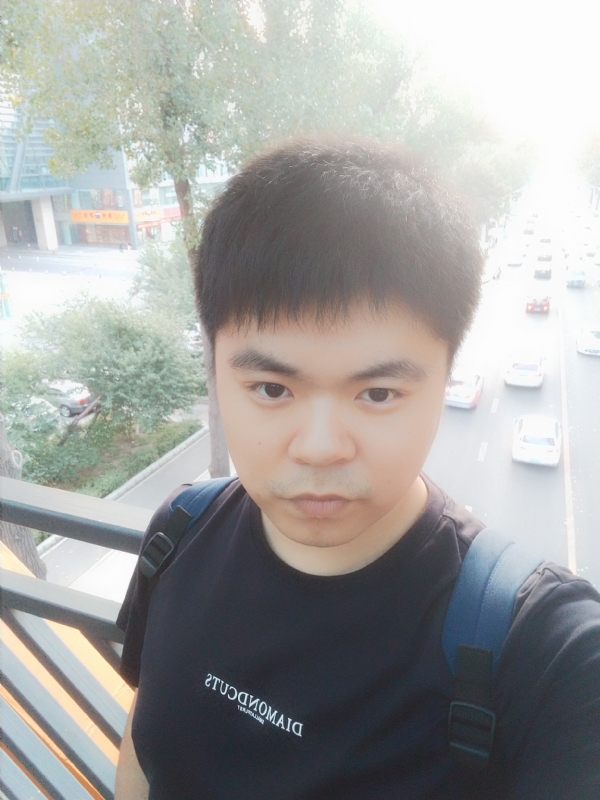 自出心裁的第一张照片--连江交友网