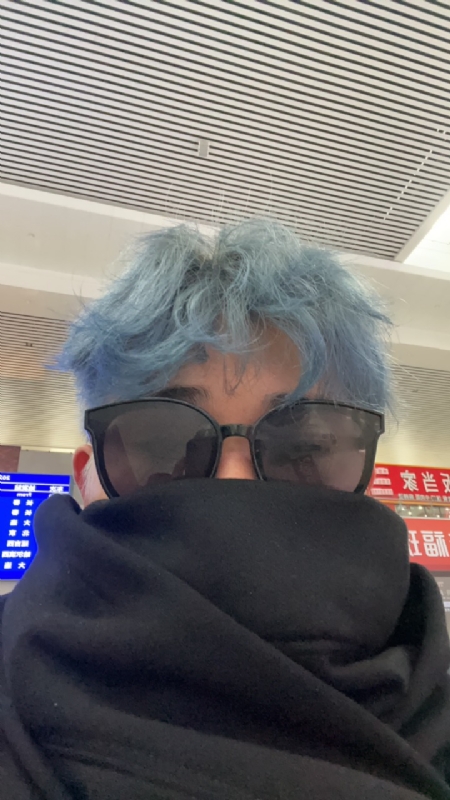平行线的第一张照片--连江交友网