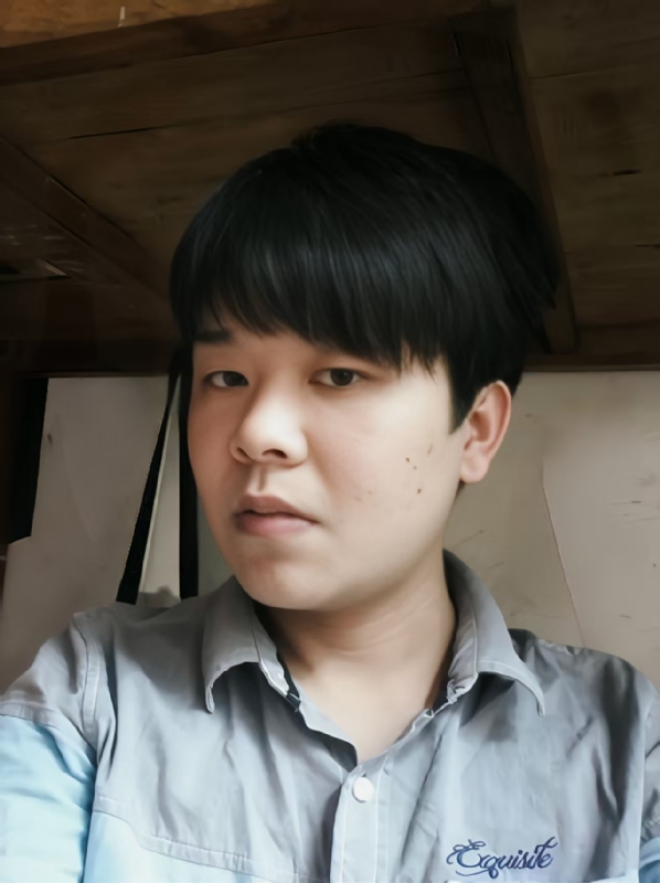 小凯的第一张照片--连江交友网