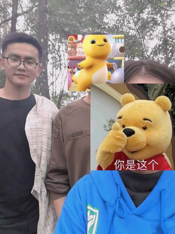 杨先生的第一张照片--连江交友网