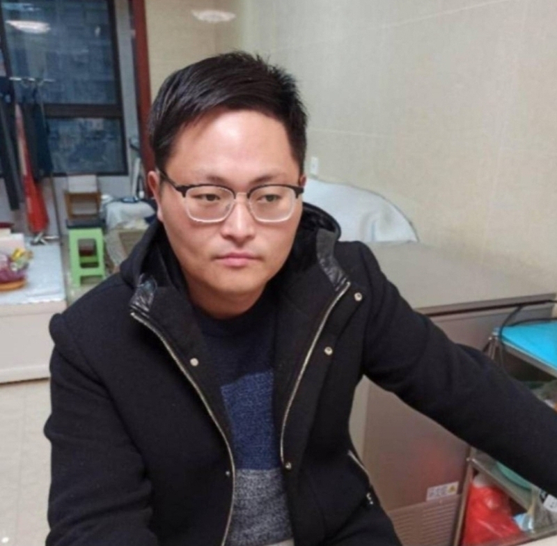 心愿的第一张照片--连江交友网