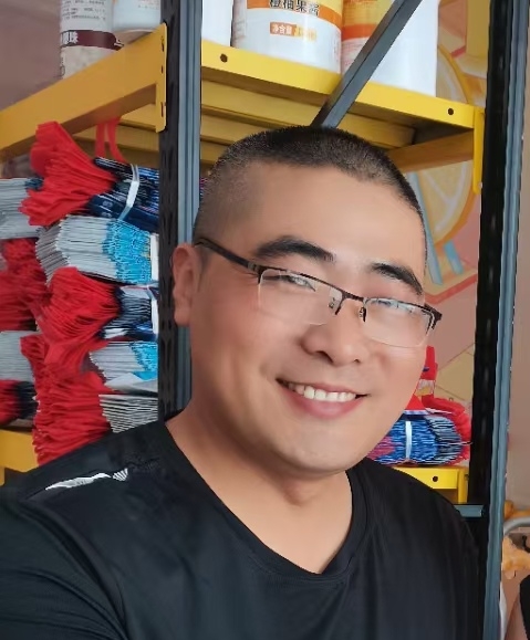 乐陶陶的第一张照片--连江交友网
