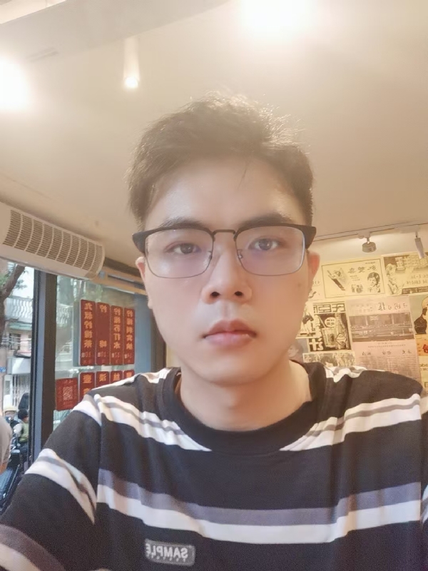 左左的第一张照片--连江交友网